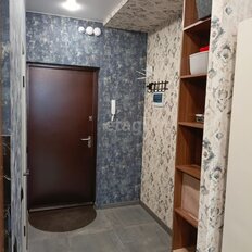 Квартира 25 м², студия - изображение 3