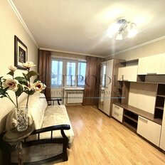 Квартира 34,5 м², 1-комнатная - изображение 1