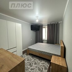 Квартира 55 м², 2-комнатная - изображение 1