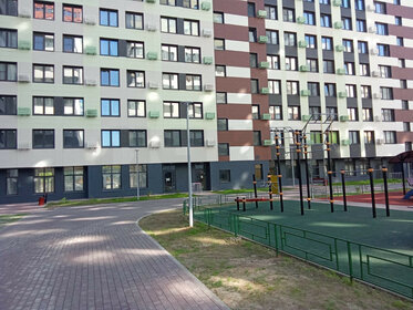 Купить квартиру площадью 34 кв.м. в районе Кунцево в Москве и МО - изображение 5