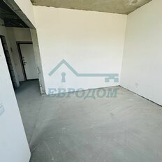 Квартира 29,1 м², 1-комнатная - изображение 5