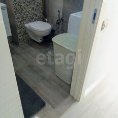 Квартира 43 м², 1-комнатная - изображение 4