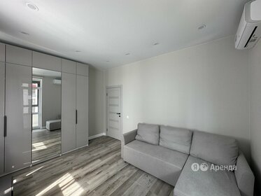 57 м², 2-комнатная квартира 123 500 ₽ в месяц - изображение 31