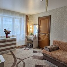 Квартира 42,8 м², 2-комнатная - изображение 1