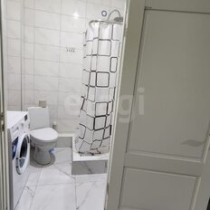 Квартира 37 м², студия - изображение 5