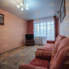 Квартира 35,5 м², 1-комнатная - изображение 3