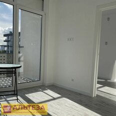 Квартира 31 м², 1-комнатная - изображение 2