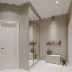 Квартира 34,2 м², 2-комнатная - изображение 3