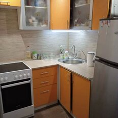 Квартира 22,1 м², студия - изображение 4