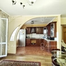 Квартира 75,2 м², 3-комнатная - изображение 5