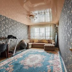 Квартира 91 м², 3-комнатная - изображение 3