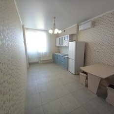 Квартира 50 м², 1-комнатная - изображение 2