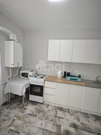 60 м², 1-комнатная квартира 35 000 ₽ в месяц - изображение 19