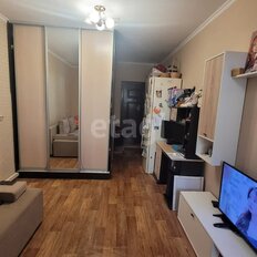 Квартира 23 м², 1-комнатная - изображение 3