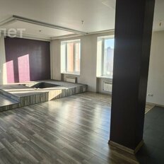 Квартира 113,5 м², 3-комнатная - изображение 2