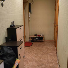Квартира 87 м², 4-комнатная - изображение 3