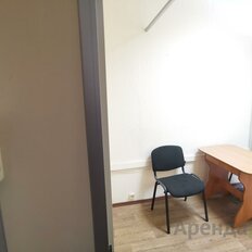 6,1 м², офис - изображение 2