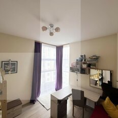 Квартира 36,9 м², 2-комнатные - изображение 3