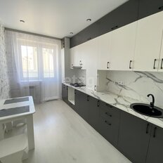 Квартира 34,9 м², 1-комнатная - изображение 5