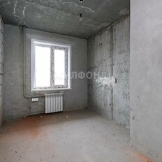 Квартира 32,3 м², 1-комнатная - изображение 4