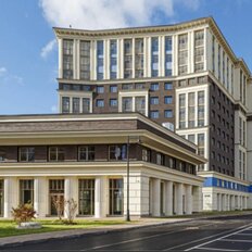 Квартира 36,5 м², 1-комнатная - изображение 1