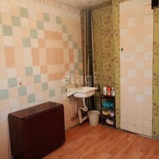 Квартира 61 м², 3-комнатная - изображение 4