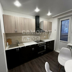 Квартира 69 м², 2-комнатная - изображение 1