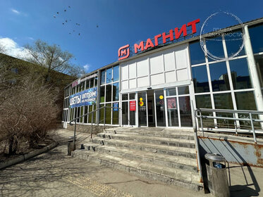 Купить квартиру с высокими потолками и в новостройке в Екатеринбурге - изображение 42