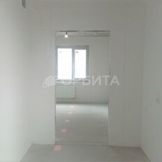 Квартира 25,6 м², студия - изображение 2