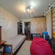 Квартира 72 м², 3-комнатная - изображение 4