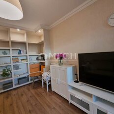 Квартира 44,8 м², 2-комнатная - изображение 3