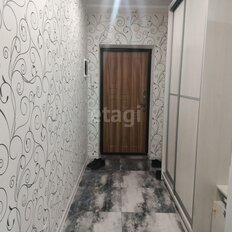 Квартира 43,6 м², 1-комнатная - изображение 5