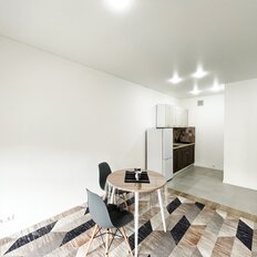 Квартира 32,1 м², 1-комнатная - изображение 1