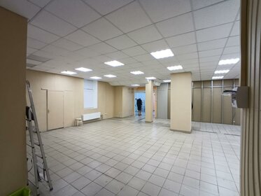 980 м², помещение свободного назначения 108 000 ₽ в месяц - изображение 49