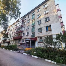 Квартира 30,4 м², 1-комнатная - изображение 1