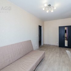 Квартира 49,9 м², 2-комнатная - изображение 5