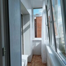 Квартира 114 м², 2-комнатная - изображение 4