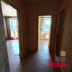 Квартира 38,2 м², 1-комнатная - изображение 5