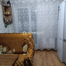 Квартира 36,5 м², 1-комнатная - изображение 2