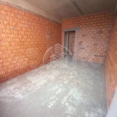 Квартира 44 м², 1-комнатная - изображение 5