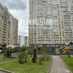 Квартира 126,8 м², 3-комнатная - изображение 3