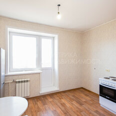 Квартира 41,8 м², 1-комнатная - изображение 5