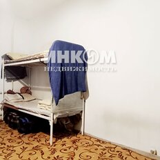 Квартира 34 м², 1-комнатная - изображение 5