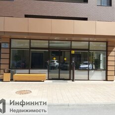 Квартира 130 м², 3-комнатная - изображение 3