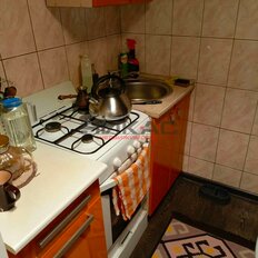 Квартира 30 м², 1-комнатная - изображение 4