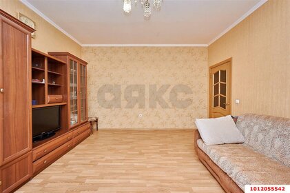 60 м², 2-комнатная квартира 4 149 999 ₽ - изображение 54