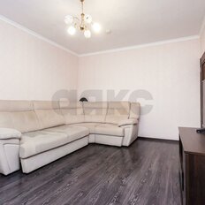 Квартира 59,5 м², 2-комнатная - изображение 4