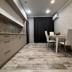 Квартира 71 м², 3-комнатная - изображение 1