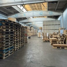 1000 м², производственное помещение - изображение 2