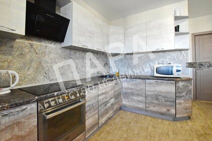 50 м², 1-комнатная квартира 33 000 ₽ в месяц - изображение 54